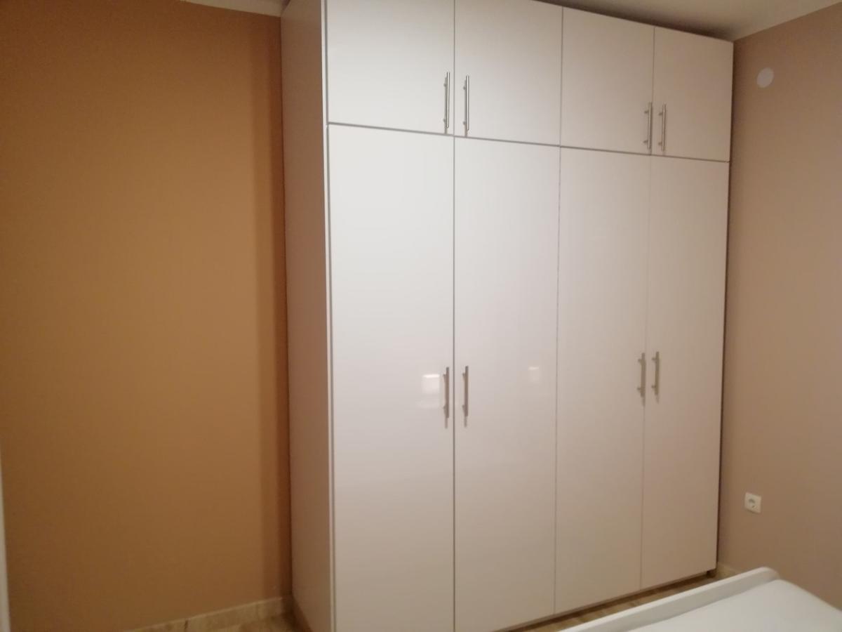 Apartmani Karla Zablaće Esterno foto