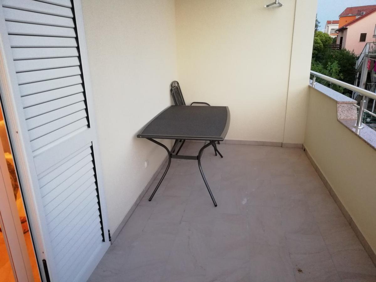 Apartmani Karla Zablaće Esterno foto