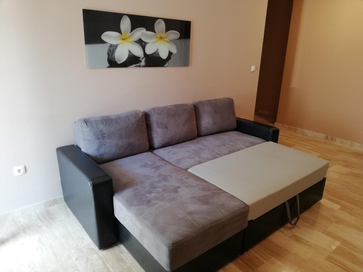 Apartmani Karla Zablaće Esterno foto