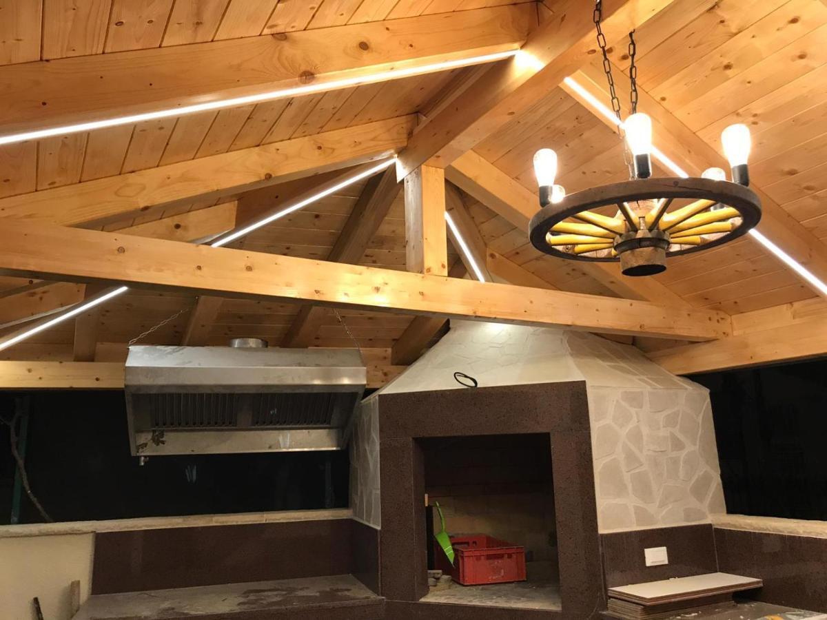 Apartmani Karla Zablaće Esterno foto